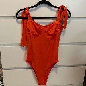 Bodysuit